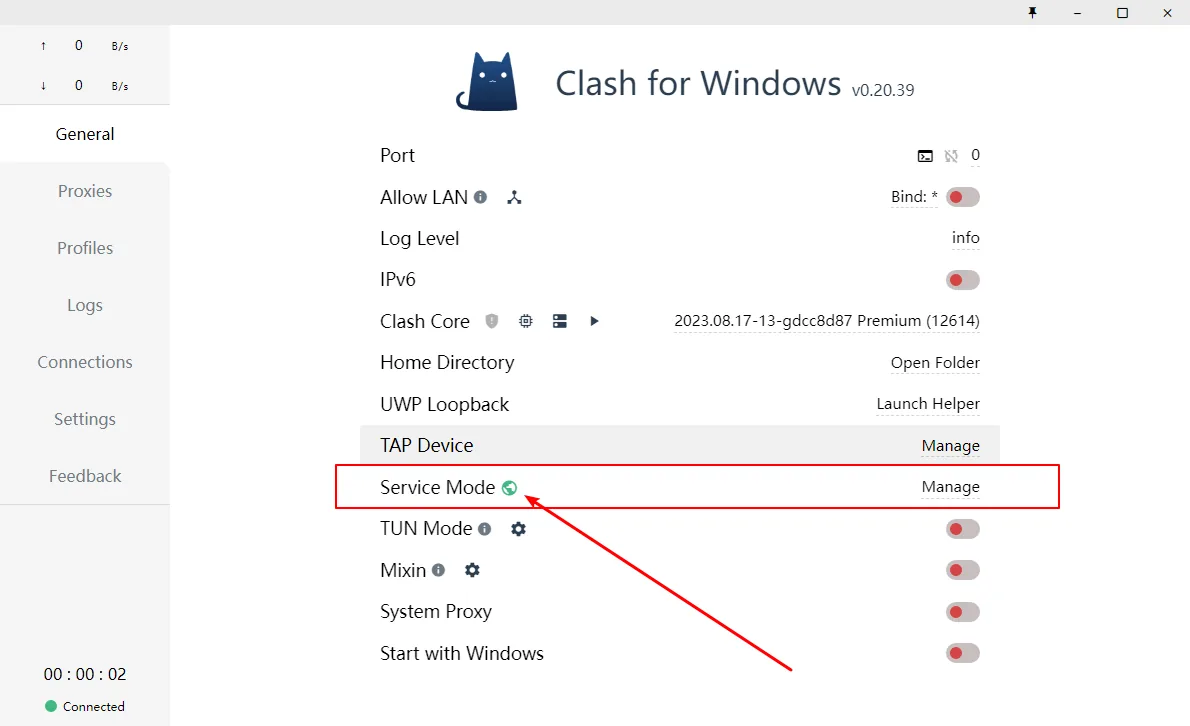 Clash for Windows 使用教程 - Clash for Windows 订阅导入与使用步骤